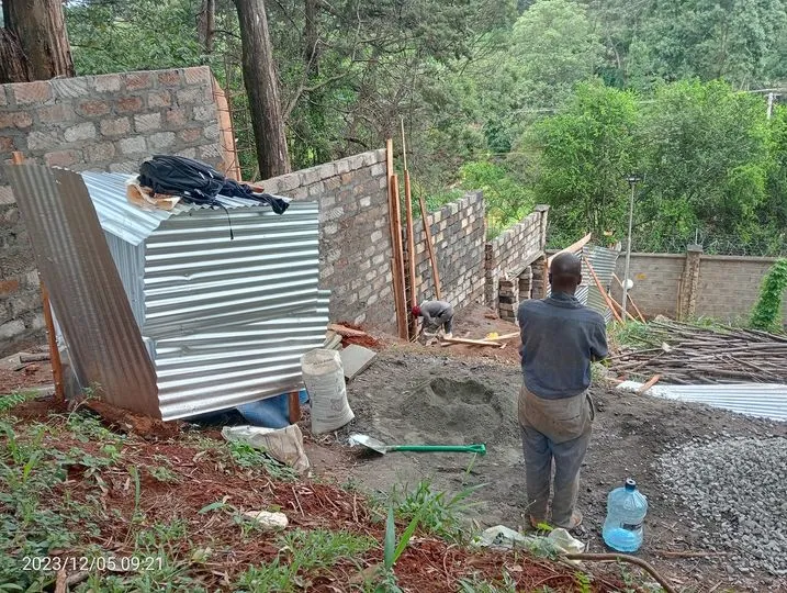 Repair and Renovation